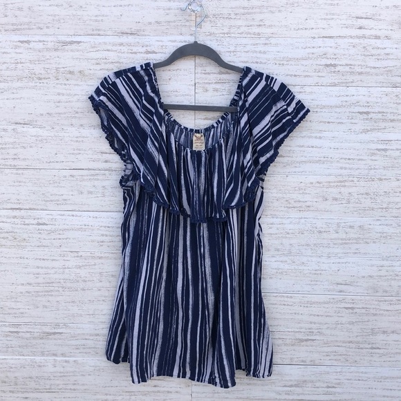 Faded Glory Top | SIZE XXL (20) - Picture 1 of 4